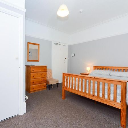 Sandy Bay Guest House 본머스 외부 사진