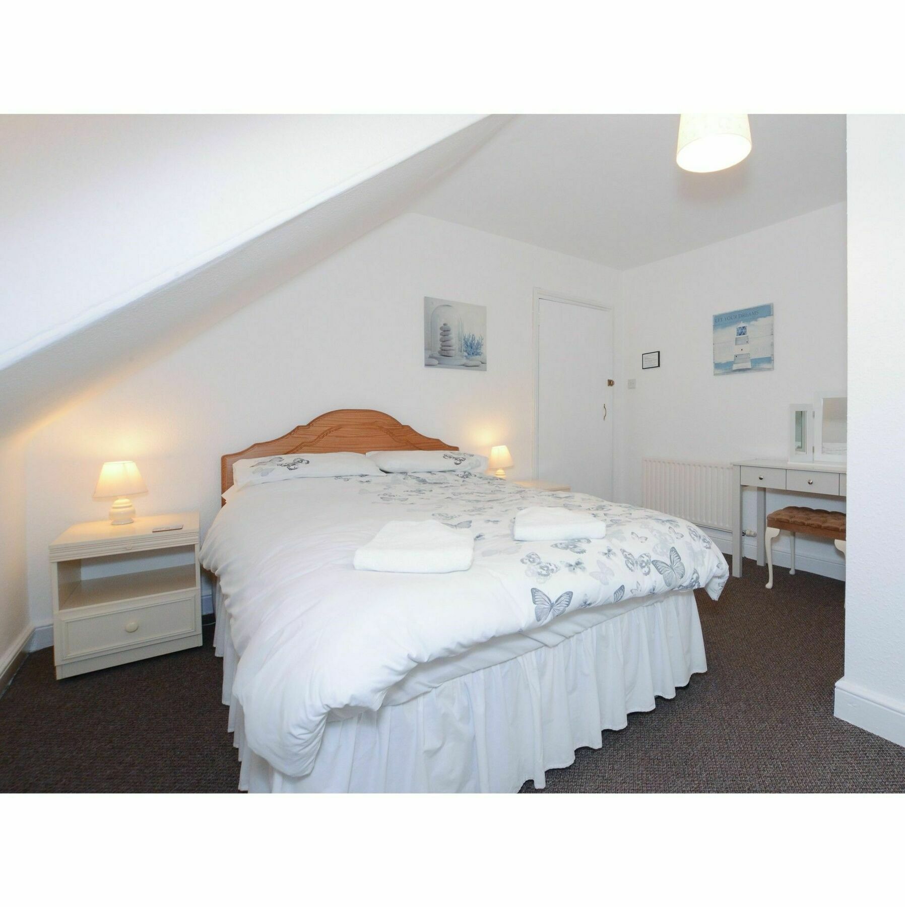 Sandy Bay Guest House 본머스 외부 사진