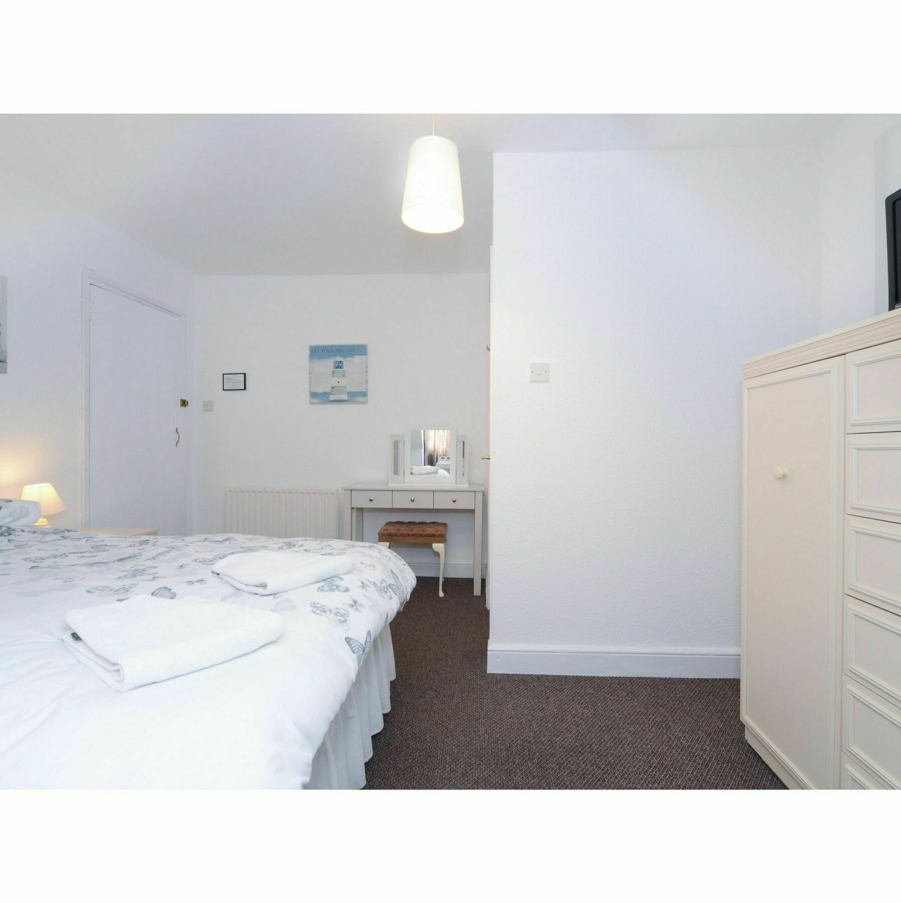 Sandy Bay Guest House 본머스 외부 사진