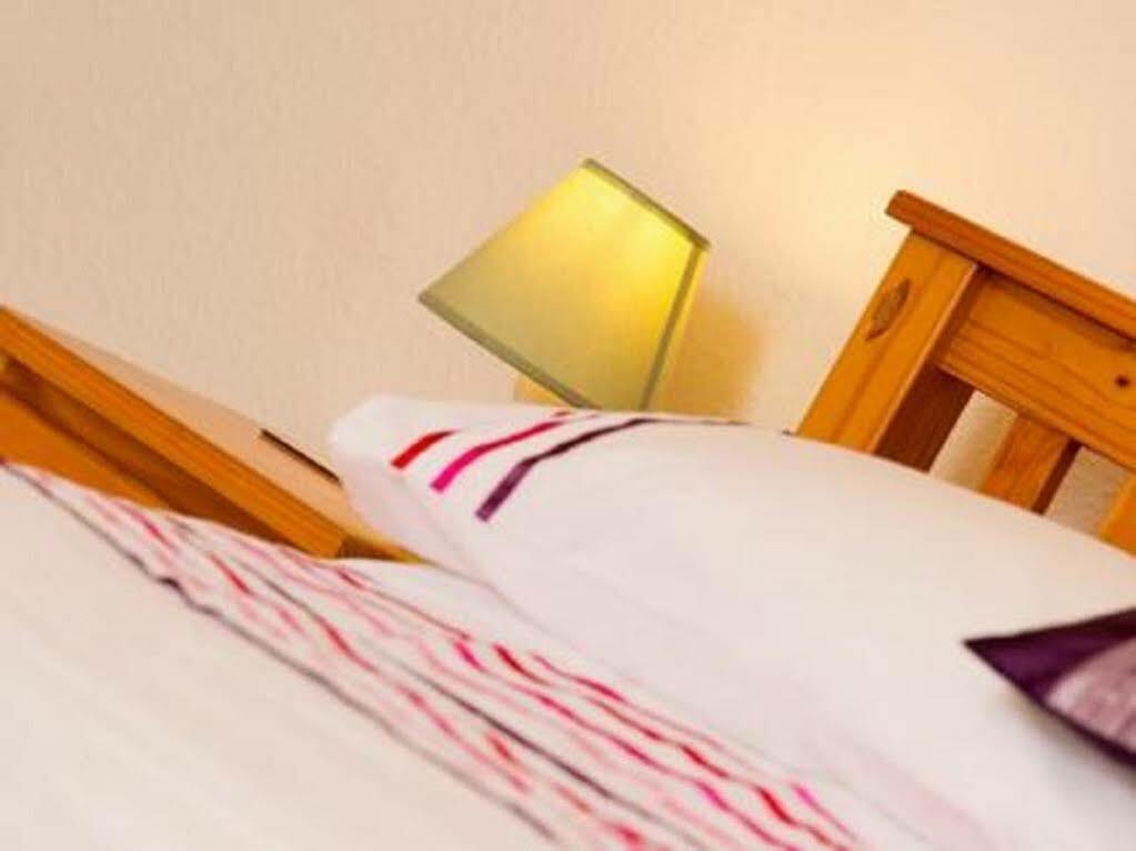 Sandy Bay Guest House 본머스 외부 사진